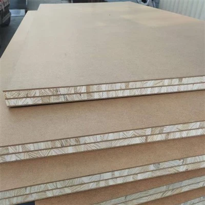 Træ sandwichpanel
